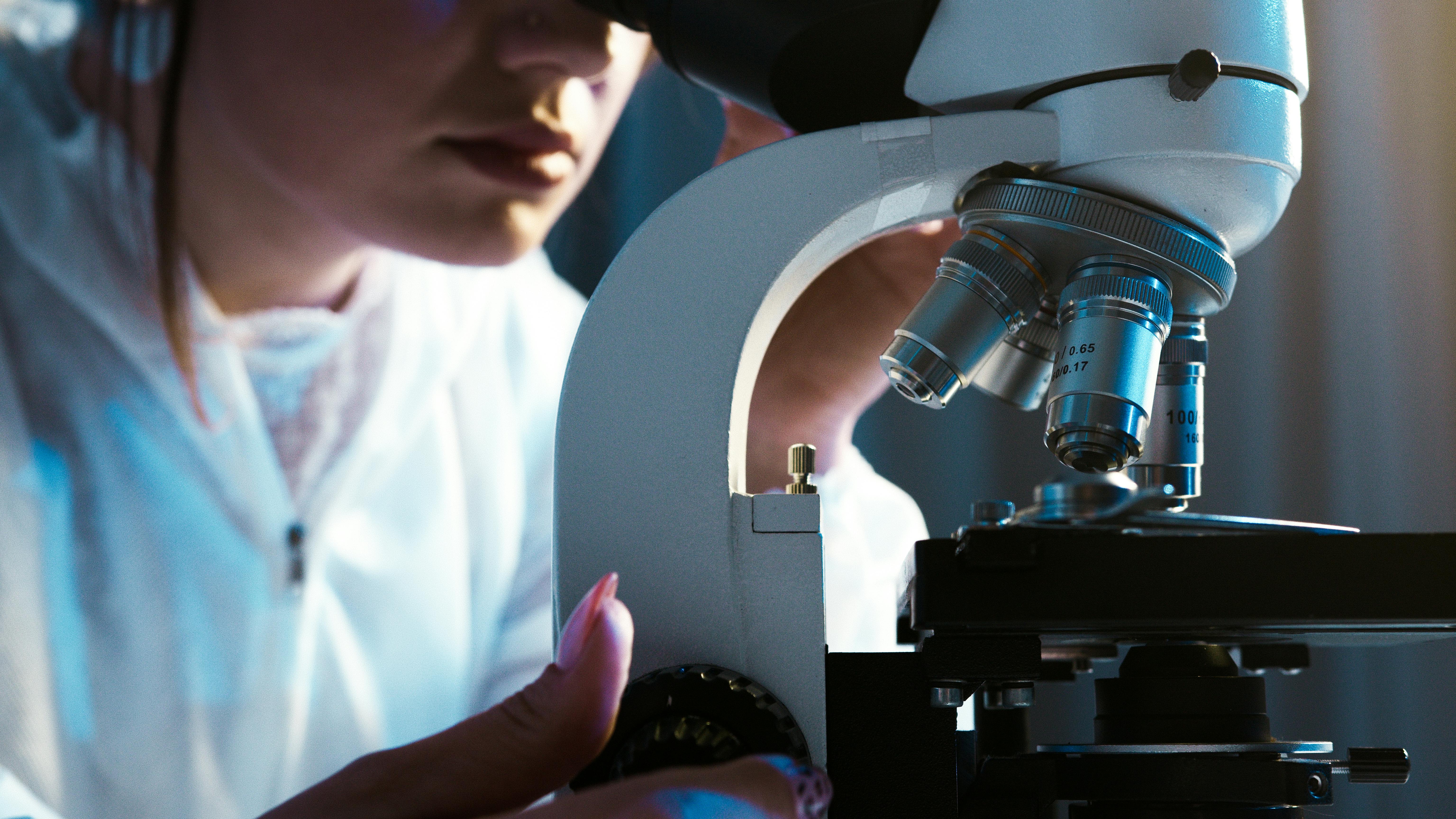 Medical research and development