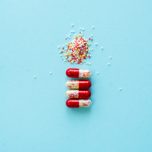 Pharmaceutical service 3